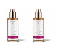 Dr. Hauschka Lotion pour les Cheveux Eau Capillaire 2x100 ml