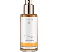 Dr. Hauschka Lotion tonique clarifiante illuminatrice spray 100 ml