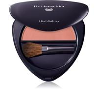 Dr. Hauschka Make-Up Blush blush poudre teinte 02 apricot 5 g