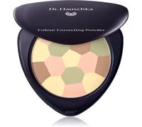 Dr. Hauschka Make-Up Colour Correcting Powder poudre compacte teinte 00 translucent 8 g