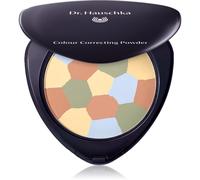 Dr. Hauschka Make-Up Colour Correcting Powder poudre compacte teinte 02 calming 8 g