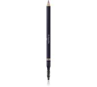 Dr. Hauschka – Crayon à sourcils – Brun clair 01 – 1,05 g