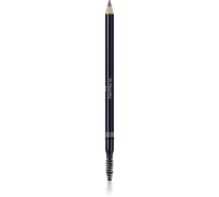 Dr. Hauschka Make-Up Eyebrow Definer crayon pour sourcils teinte 02 dark brown 1.05 g