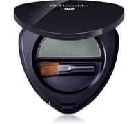Dr. Hauschka Make-Up Eyeshadow fards à paupières intenses teinte 04 verdelite 1.4 g