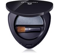 Dr. Hauschka Make-Up Eyeshadow fards à paupières intenses teinte 07 aquamarine 1.4 g