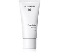 Dr. Hauschka Make-Up Foundation fond de teint léger teinte 05 nutmeg 30 ml