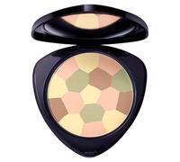 Dr. Hauschka Poudre Compacte Correctrice 00 Transparente Maquillage 8 g