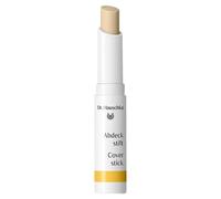 Dr-Hauschka Make-up Maquillage-du-visageCoverstick 02 Sand 1,9 g