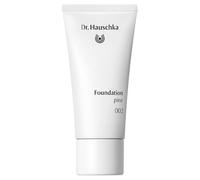 Dr-Hauschka Make-up Maquillage-du-visageFondation 002 Pine 30 ml