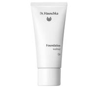 Dr-Hauschka Make-up Maquillage-du-visageFoundation 06 Walnut 30 ml