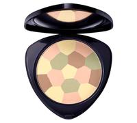 Dr-Hauschka Make-up Maquillage-du-visagePoudre correctrice de couleur 00 Translucent 8 g