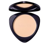 Dr-Hauschka Make-up PowderPoudre compacte 00 Translucent 8 g