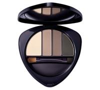 Dr. Hauschka Make-up Yeux Eye and Brow Palette 01 Stone 5,30 g