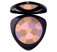 Dr. Hauschka Poudre correctrice de couleur 01 Activating Beige Femme – 8 g