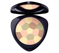 Dr. Hauschka Poudre correctrice – Correction de couleur – 00 Translucent