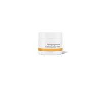 Dr. Hauschka Facial Care masque visage purifiant et éclat à l'argile 90 g