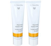 Dr. Hauschka Masque restructurant Masque(S) Pour Le Visage 2x30 ml