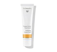 Dr. Hauschka Masque Crème Nourrissant soin intensif hydratant, protège les peaux sèches 30ml