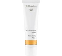 Dr. Hauschka Masque visage revitalisant – Clair – 30 ml