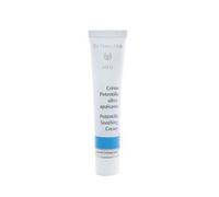 Dr. hauschka Med Potentilla Crème Apaisante - Crème Corps - 20 ml