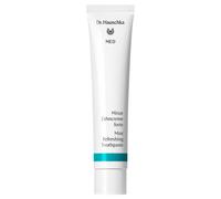 Dr. Hauschka Med Dentifrice à la menthe forte 75 ml