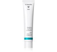 Dr. Hauschka Med dentifrice rafraîchissant anti-tartre 75 ml