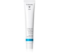 Crème Pour Les Mains À La Ficoïde À Cristaux - Soin Des Mains 50 Ml - Dr Hauschka