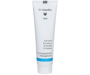 DR.HAUSCHKA Med Lait pour le corps à la ficoïde cristaux Lotion(S) 145 ml