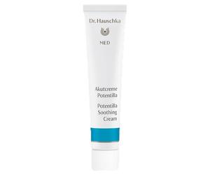 Dr. Hauschka Med Potentilla Soothing Cream 20 ml 20 ml