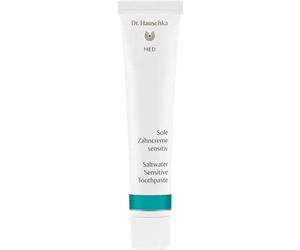 Dr. Hauschka Med Sensitiv Sole dentifrice 75 ml