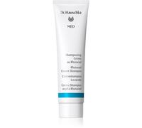 Dr. Hauschka MED shampoing crème pour cuir chevelu sec avec démangeaisons 150 ml