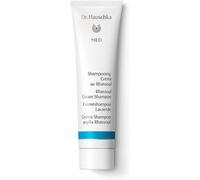 Dr.Hauschka Med Shampooing Crème À Base De Lave 150 Ml[Z3809]
