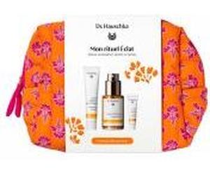 Dr. Hauschka Mon Rituel Éclat - Trousse 3 produits