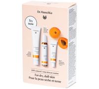 Dr. Hauschka Must-Have Abricot - Kit de démarrage pour peau sèche Emballage(S) Combi 1 pc(s)