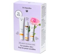 Dr. Hauschka Must-Have Kit Rose - de démarrage pour peau sèche et sensible Emballage(S) Combi 1 pc(s)