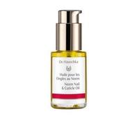 Dr. Hauschka - (Neem Nail & Cuticle Oil) 30 Ml 18ml