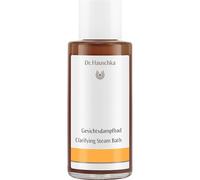 Bain vapeur clarifiant nettoyant Dr. Hauschka 100 ml