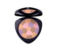 Dr. Hauschka Poudre correctrice de couleur 01 Activating Beige Femme – 8 g