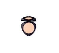 Dr. Hauschka Compact Powder 00 translucent 8 g
