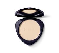 Dr. Hauschka Poudre Compacte Matifiante Translucide 8g