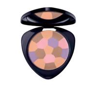 Dr. Hauschka+Poudre Correcteur De Couleur 01 Activant 8 Ml Multicolore