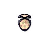 Dr-Hauschka Make-up Maquillage-du-visagePoudre correctrice de couleur 00 Translucent 8 g