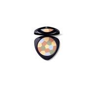 DR. HAUSCHKA Poudre correctrice - Colour Correcting Powder (02 Calming)