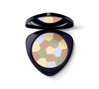 Dr. Hauschka Maquillage Poudre correctrice de couleur 02 Calming 8 g