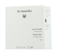 Dr. Hauschka poudre libre 00 translucide 12 g