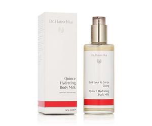Dr. Hauschka Quince Hydrating Body Milk 145 ml