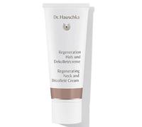 Dr. Hauschka Régénérante Cou & Décolleté Crème 40 ml