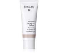 Soin visage Dr. Hauschka - teint crème de jour régénérante 40 ml
