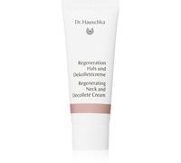 Dr. Hauschka Regeneration crème régénérante cou et décolleté 40 ml