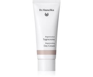 Dr. Hauschka Regeneration Day Cream crème de jour régénératrice pour peaux matures 40 ml